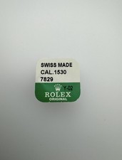 Ruota centrale originale Rolex