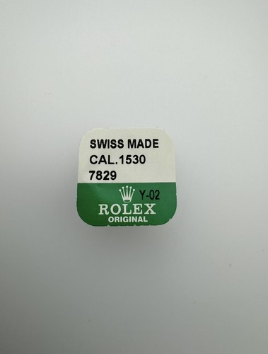 Ruota centrale originale rolex - originale,
