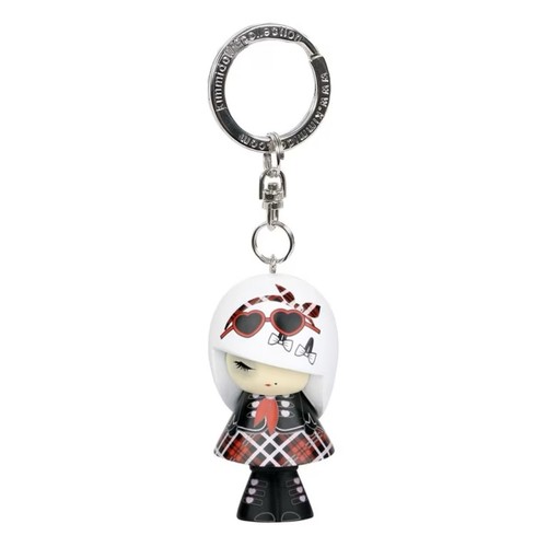 Kimmidoll love portachiavi - love, 2"