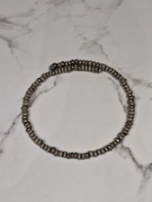 Collana coppia perline