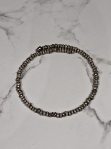 Collana coppia perline