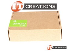 PNY NVIDIA QUADRO SYNC SCHEDA