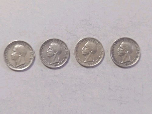 Lotto pezzi lire - di,