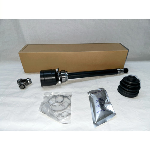 Kit giunto semiasse destro - giunto,