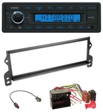 Autoradio VDO Bluetooth AUX