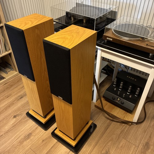 Proac response d20r - response,