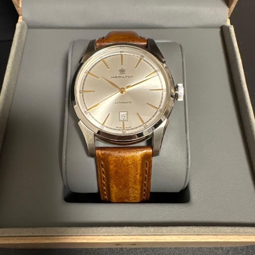 Orologio hamilton spirit - hamilton, of