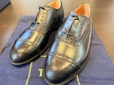 Scarpe Trickers da uomo in