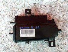 FILTRO CARBURANTE CARBONI ATTIVI SERBATOIO FIAT PANDA 1.2 BENZ 2020 RICAMBI AUTO