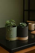 Vaso Collezione Lucca