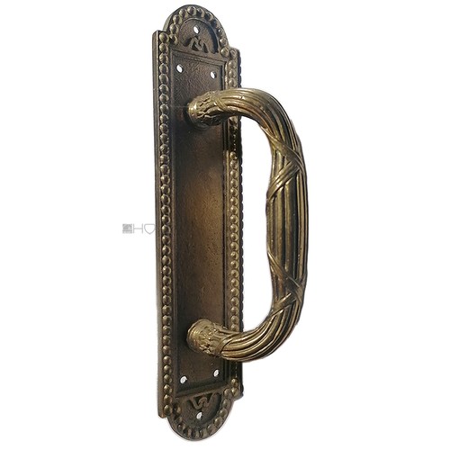 Porta manici antico kreuzband - porta,