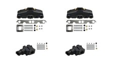 Scarico E Motore Mercruiser