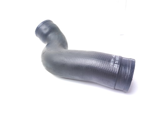 Tubo aspirazione aria mercedes - tubo,