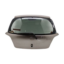 PORTELLONE POSTERIORE PER TOYOTA Yaris Serie 670050D020 2SZFE (03>05)