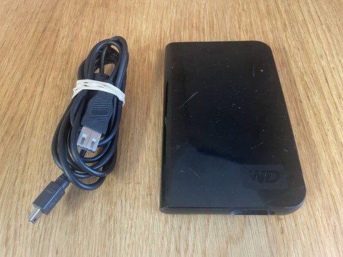 Western digital passport - western,