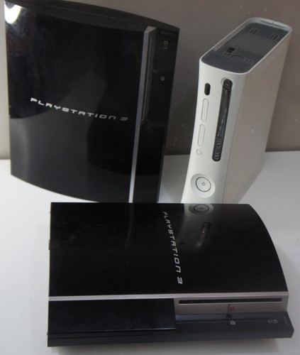 Console videogiochi sony - 2,