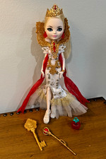 Ever after high apple - high,