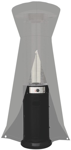 Globex cover per stufe - stufe, volcano