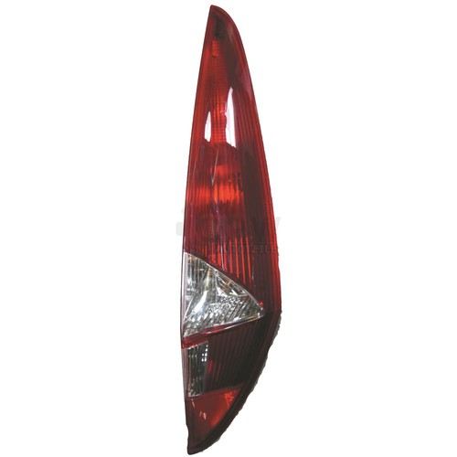Fanale posteriore destro