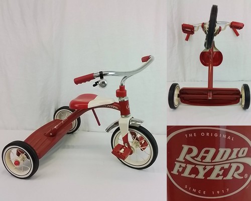 Radio volantino modello - volantino, 34