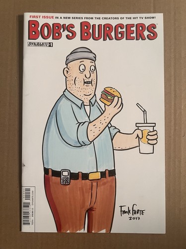 Copertina schizzo artistico