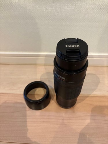 Canon 100 300 6 - canon, f5.6