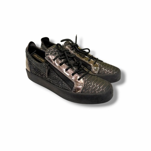 Giuseppe zanotti shark - shark, 5.0