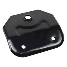 Gancio di traino per falciatrici ZT2 con forte resistenza codice 703123020637