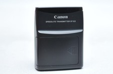 Trasmettitore Canon ST-E2