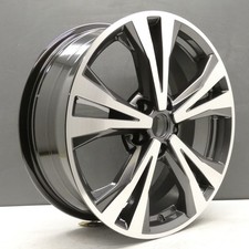 Cerchio In Lega NISSAN QASHQAI