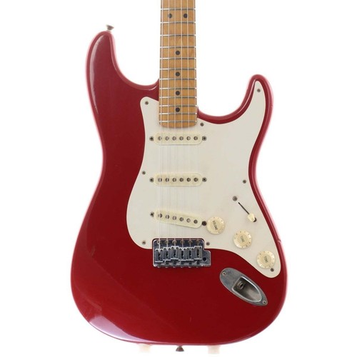 Fender eric clapton - fender,