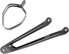 AKRAPOVIC - BRACKET MUFF CF