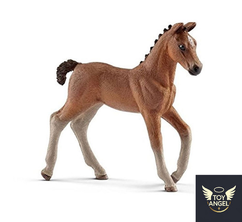 Schleich 17078 puledro di - -,