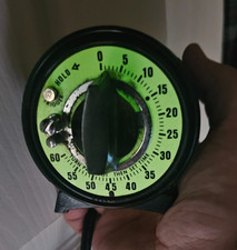 M.H. RHODES MARK-TIME 60