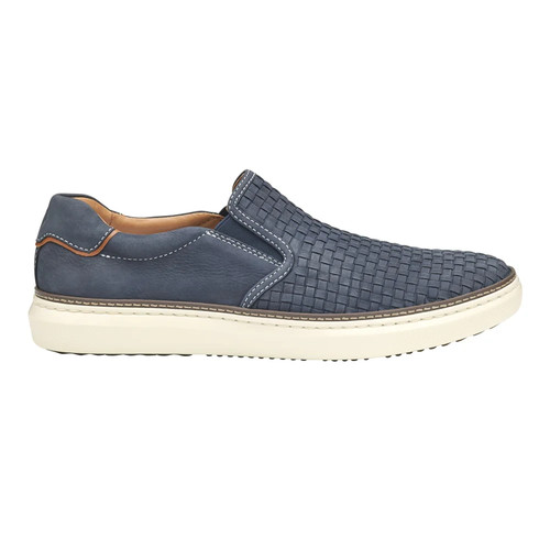 Sneakers johnston murphy - sneakers,