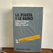 La pianta e le radici - R. D