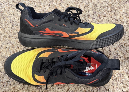 Scarpe skate sneakers vans - da,