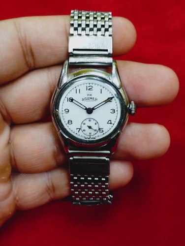 Orologio polso uomo - da,