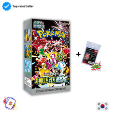 Pokemon booster box shiny - pokemon,