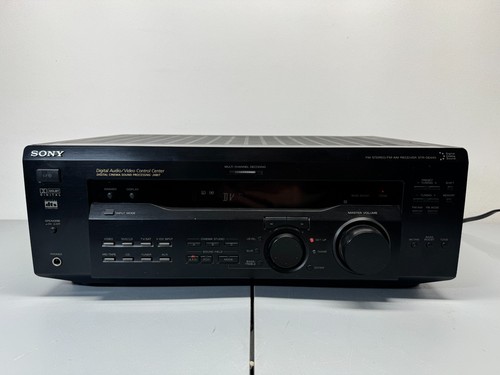 Sony str de445 - str-de445, hifi