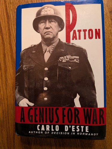 Carlo este patton - carlo, a