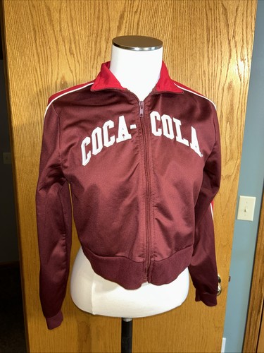 Giacca coca cola donna piccola - giacca,