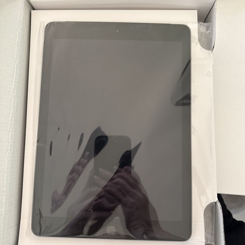 Apple ipad grigio siderale - apple,