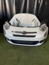 Musata E Kit Airbag Fiat 500x