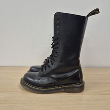 Stivali Dr Martens 1914 metà