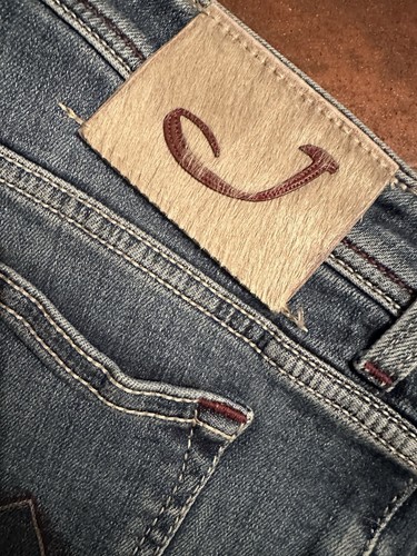 Jacob cohen jeans - jeans, stretch