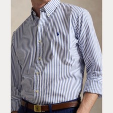 Ralph Lauren Uomo TG M Camicia