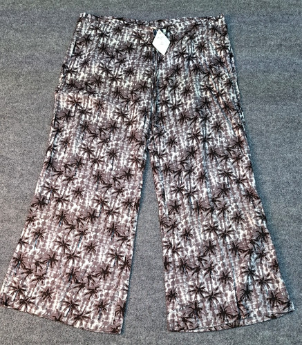 Pantaloni atik taglia gamba - pantaloni,