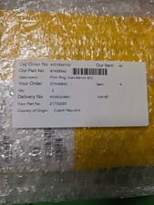 John Crane 87435542 Anello