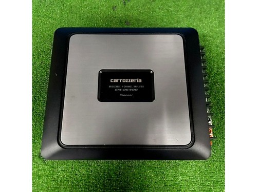 Carrozzeria d6400 - carrozzeria, gm-d6400